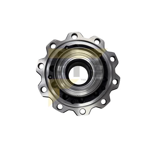 Imagem adicional do produto CUBO RODA TRASEIRO SCANIA S5/PGR - COM ROLAMENTO - Cód: FAP-9140